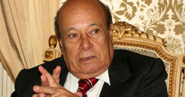 ثروت بدوى: عودة مجلس الشعب المنتخب مازال هو الحل الأمثل
