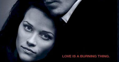 "  Walk the Line " اليوم على foxmovies