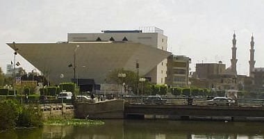 فعاليات اليوم.. ندوات وورش فنية لحلول شهر رمضان وآخر عرض لـ" أوركسترا عطيل"