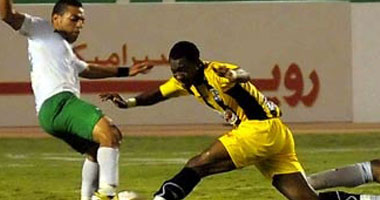 الأهلى يفاوض "كبيرو" المقاولون   