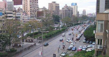إحباط محاولة 5 أشخاص سرقة أحد المحلات بالدقى