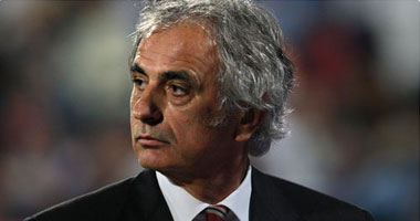 مدرب الجزائر يعلن عن أسلحته للفتك بالمنتخب البلجيكى