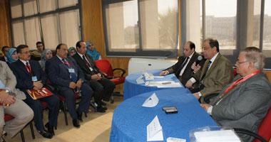 مؤتمر الطب الوقائى يوصى بنشر الثقافة الصحية ومحاربة السمنة واﻹدمان