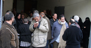 اعتصام 700 عامل بـ"أبيسكوا" للمطالبة بفصل لائحة الشركة عن باقى الشركات