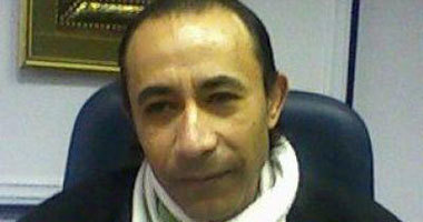 عصام الأمير: اتجاه لتنظيم الدورى مع الجبلاية لثلاث سنوات مقبلة