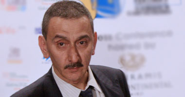 مقطوعات موسيقية لزياد الرحبانى فى "مزيكا وبس" اليوم