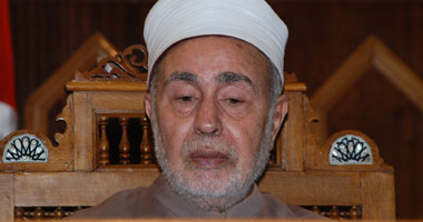 حفل تأبين "شيخ الأزهر" بمنتدى الحريات مساء اليوم