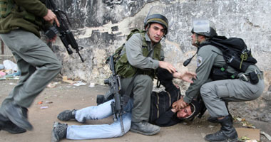 أعمال عنف ضد الفلسطينيين رداً على عملية "إيتمار"
