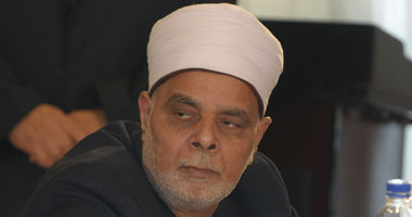 القائم بأعمال شيخ الأزهر: المتطرفون أساءوا لطنطاوى بعد وفاته