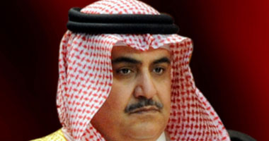 البحرين تؤكد أن الحوار مع المعارضة مازال مطروحًا