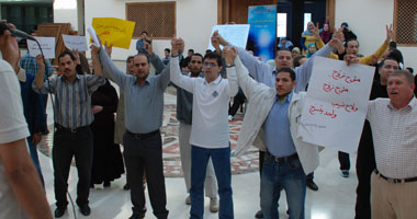 نقابة الصحفيين تتضامن مع محررى إسلام أون لاين