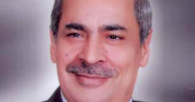 بالصور.. حملة توعية بقانون المرور فى حلوان