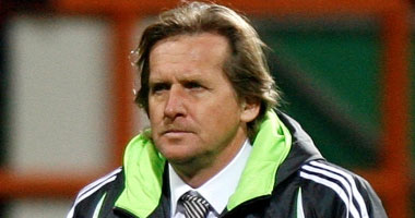 مدرب ريال مدريد الأسبق يرفض تدريب الزمالك
