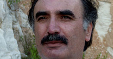 ملف عن الشاعر الأردنى موسى حوامدة بمجلة قصيدة النثر