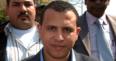 غرفة عمليات الوطنى بالجمالية تستعد لمراقبة جولة الإعادة