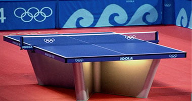 دورة الألعاب البارالمبية.. أيمن الزناتى يخسر من بطل ألمانيا 3-0 فى منافسات تنس الطاولة 