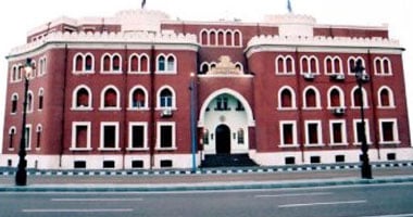 نائب رئيس جامعة الإسكندرية يشارك فى الجمعية العمومية للوكالة الفرنكفونية