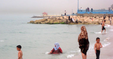 "تنشيط السياحة": 56 ألف سائح إسرائيلى زاروا مصر فى الربع الأول 2010 