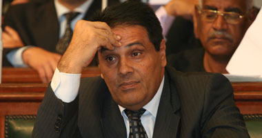 النيابة تستمع لأقوال مدير تحرير المصرى اليوم