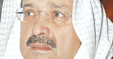 فهد الرجعان: لا نية لزيادة رأسمال "الأهلى المتحد "
