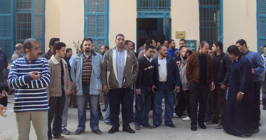 صحة القليوبية: خروج مصابى الاختناق بعزبة سمك من مستشفى أبو زعبل