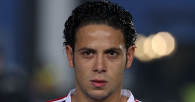 برادلى يرفض تجديد إبراهيم صلاح للزمالك