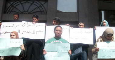 تأجيل النظر فى دعوى توكيلات تفويض البرادعى