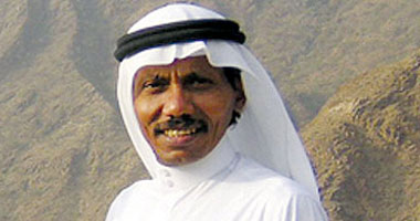 "عبده خال" الرحلة التى تبدأ بالتمرد على العلم لا تنتهى