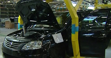 "رينو - نيسان" تستعد لإنشاء مصنع ثالث بروسيا