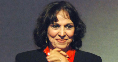 عفاف راضى عن غيابها: "المناخ اتغير والفنانين الكبار رحلوا ومبقاش فى حفلات"