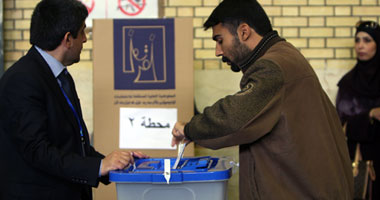 المحكمة الاتحادية بالعراق تصادق على نتائج انتخابات مجلس النواب