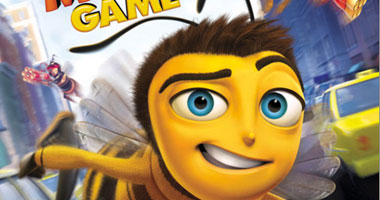 "Bee Movie" على "إم بى سى ماكس" غدا