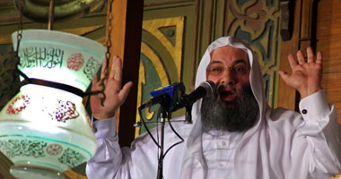 السلفيون يطالبون بدور سياسى جديد