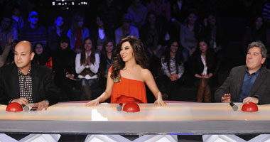 الحلقة الأخيرة من Arabs Got Talent اليوم