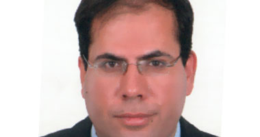 تعيين حسين عبد البصير مشرفا عاما على المتحف الكبير