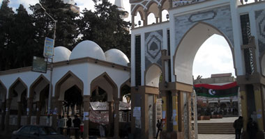 بالصور.. "اليوم السابع" فى قلب مدينة "درنة".. معقل الجهاديين وعاصمة الإمارة الإسلامية التى يخيف بها القذافى الدول الغربية