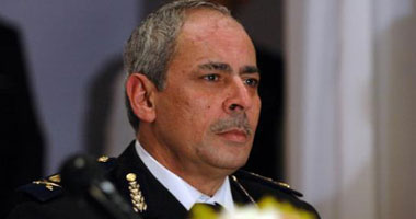 الأمن الوطنى يبدأ عمله بمقرات أمن الدولة بالوادى الجديد 