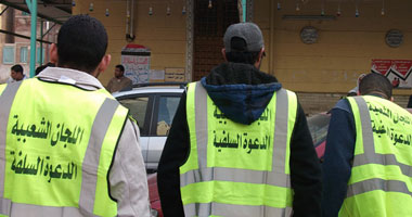 بلاغ ضد "النور" بقنا لاختراقه الصمت الانتخابى فى الدعاية