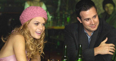"Jack And Jill vs. The World" على "إم بى سى ماكس"