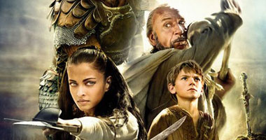 The Last Legion  على MBC 2