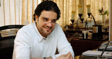 "جروب" يدعو دكتور مدحت عبد الهادى للترشيح للرئاسة