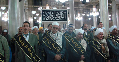 لو ليك فى السهر روح "مكان".. 3 سهرات من الذكر للزار للتواشيح الصوفية