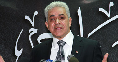 حمدين صباحى: مرسى أصدر قرارات تزيد من نار الاستقطاب السياسى