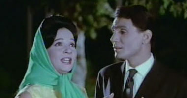 "معبودة الجماهير"على روتانا زمان اليوم الأربعاء