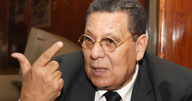 وفاة مصور الرؤساء فاروق إبراهيم 