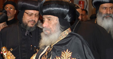 مجلة الكرازة تصدر عددا خاصا بمناسبة الثورة 