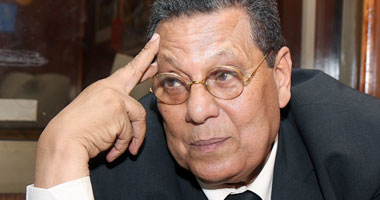 حكاية شيخ المصورين الصحفيين مع الكاميرا