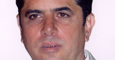 وفاة أحمد شاكر أمين صندوق اتحاد الكرة السابق