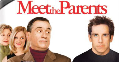 Meet The Parents على Mbc max  الأحد