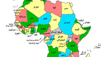 شنودة فيكتور فهمى يكتب: بناء دولة مصرية قوية يبدأ من إفريقيا